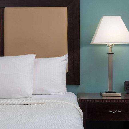 La Quinta By Wyndham Savannah Airport - Pooler Zewnętrze zdjęcie