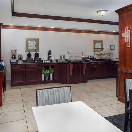 La Quinta By Wyndham Savannah Airport - Pooler Zewnętrze zdjęcie