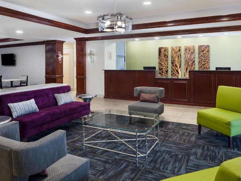 La Quinta By Wyndham Savannah Airport - Pooler Zewnętrze zdjęcie