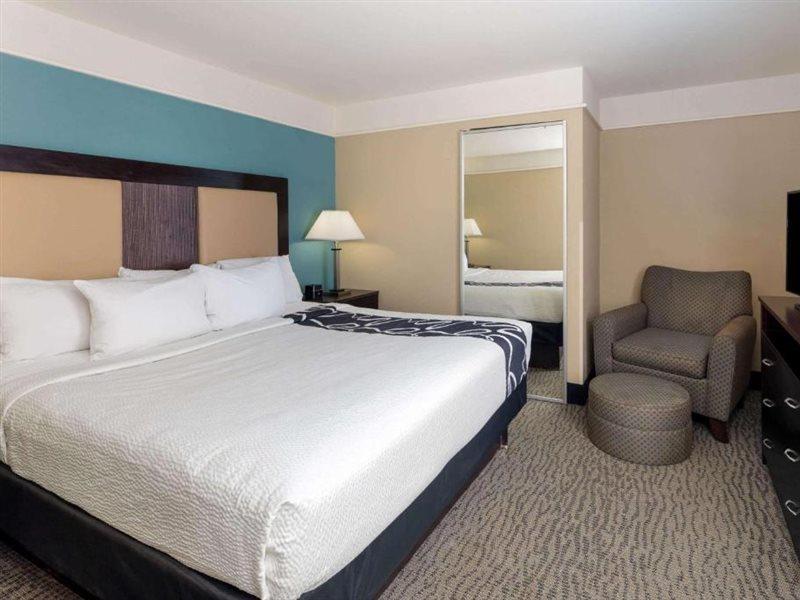 La Quinta By Wyndham Savannah Airport - Pooler Zewnętrze zdjęcie