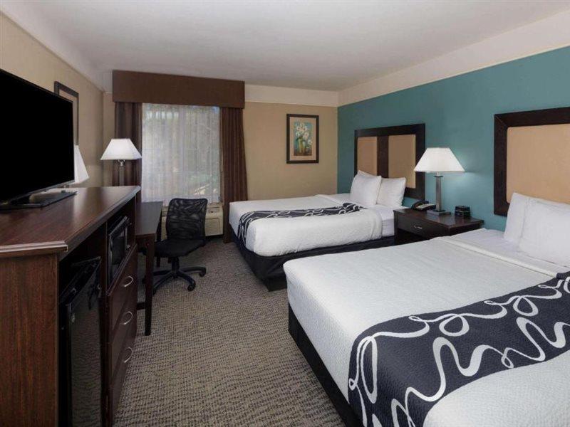 La Quinta By Wyndham Savannah Airport - Pooler Zewnętrze zdjęcie