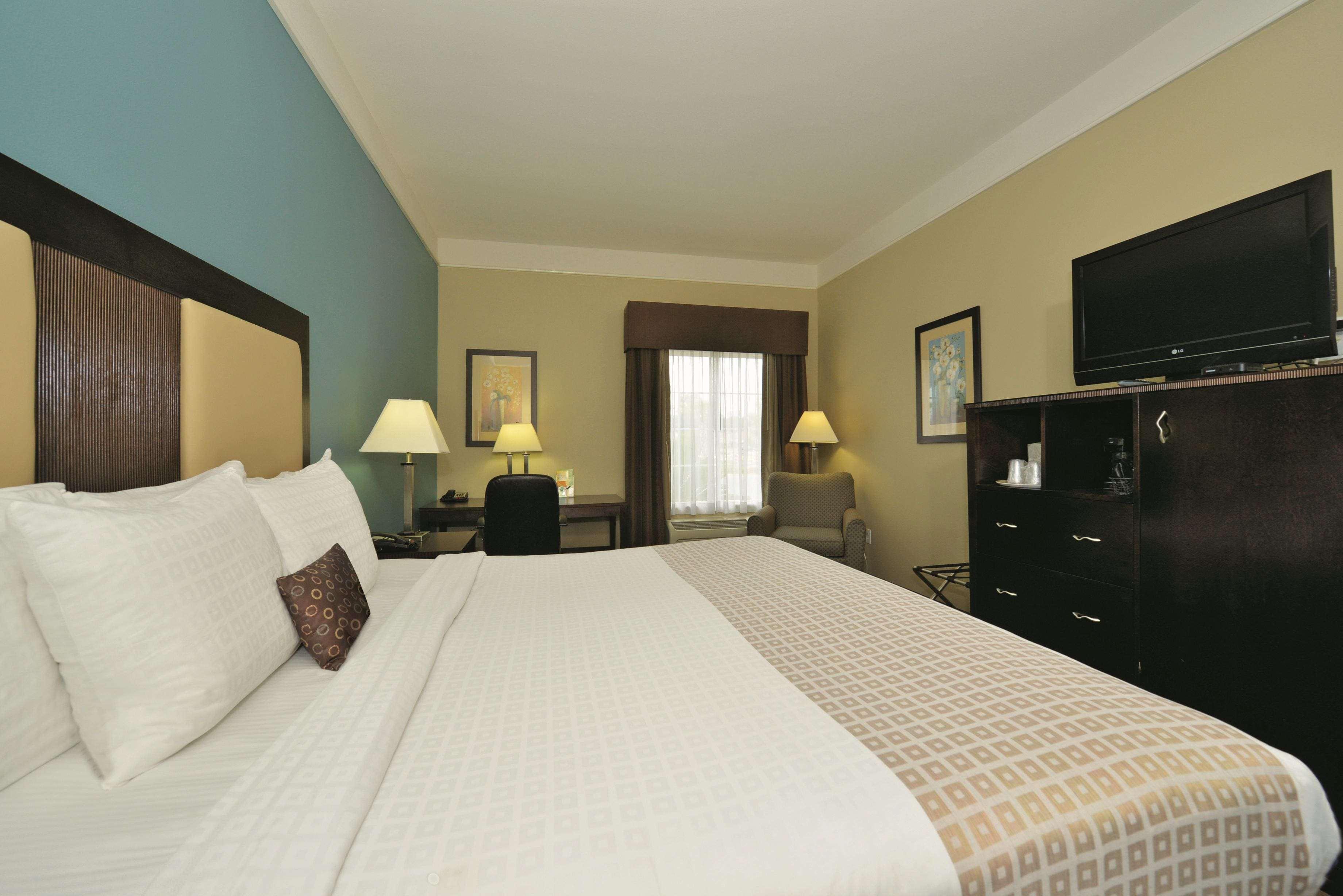 La Quinta By Wyndham Savannah Airport - Pooler Zewnętrze zdjęcie