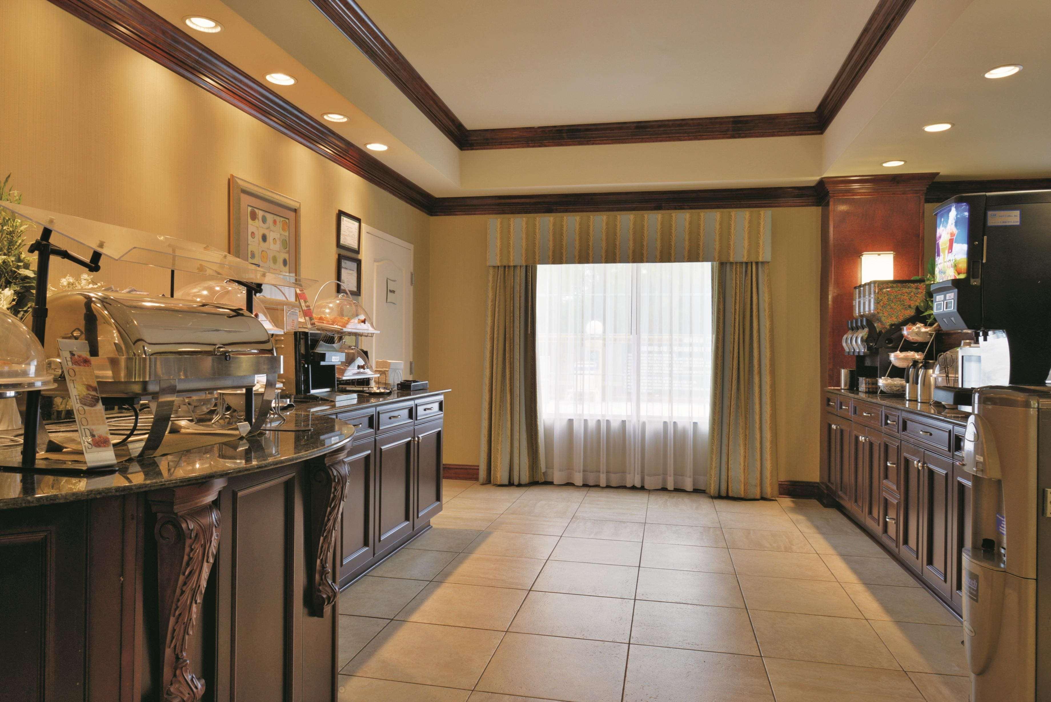 La Quinta By Wyndham Savannah Airport - Pooler Zewnętrze zdjęcie