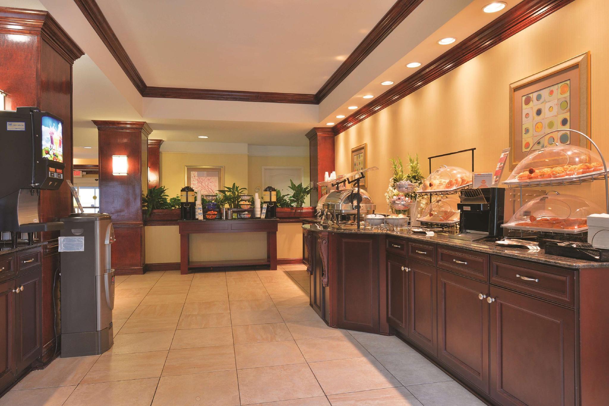 La Quinta By Wyndham Savannah Airport - Pooler Zewnętrze zdjęcie
