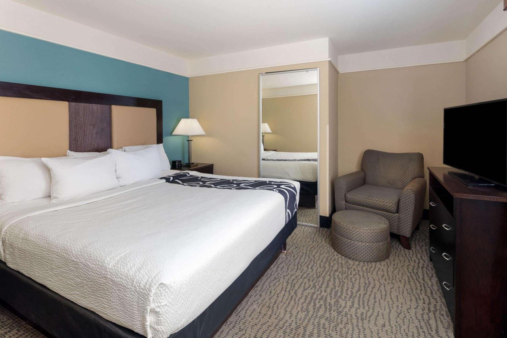 La Quinta By Wyndham Savannah Airport - Pooler Zewnętrze zdjęcie