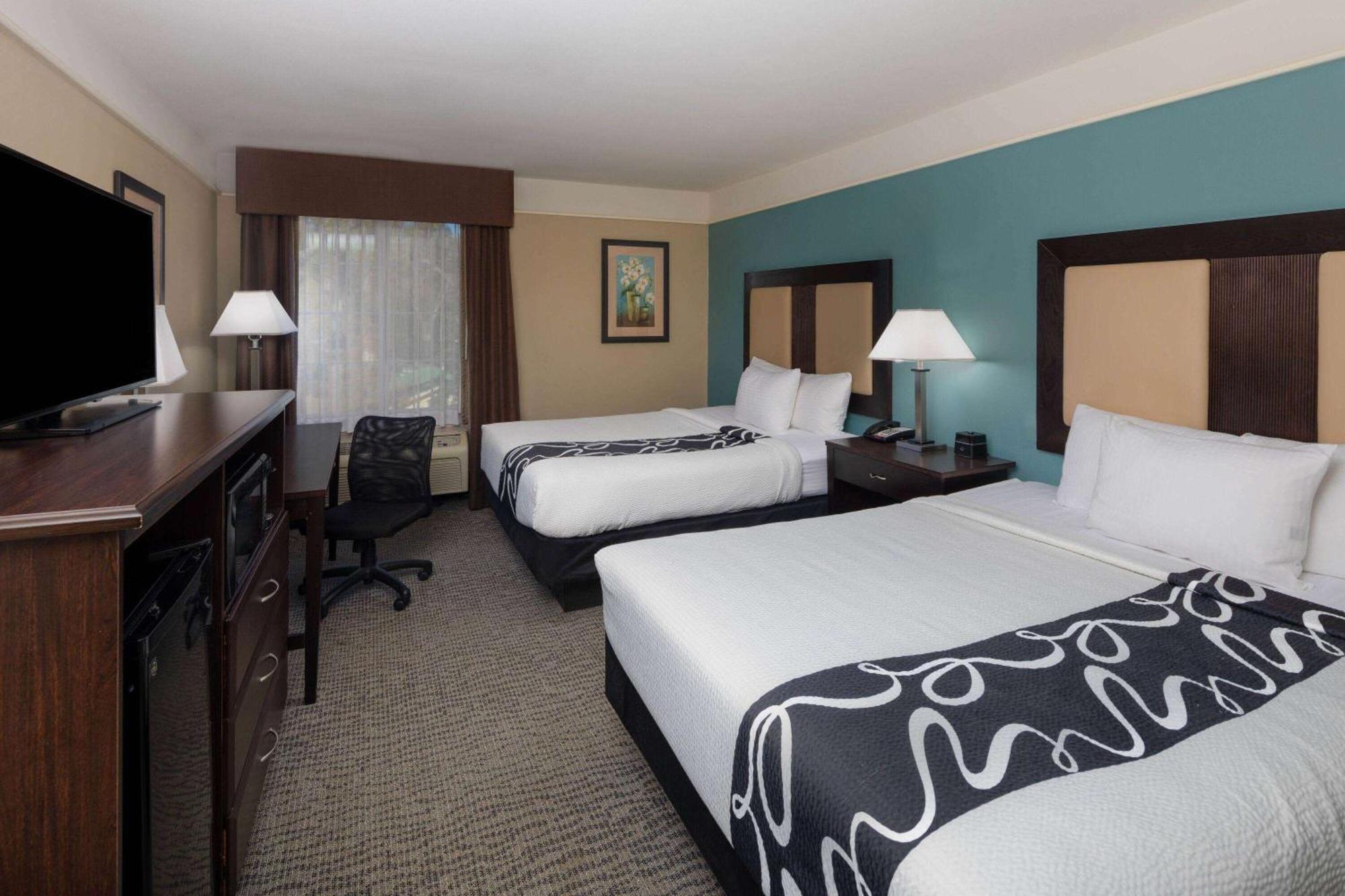 La Quinta By Wyndham Savannah Airport - Pooler Zewnętrze zdjęcie