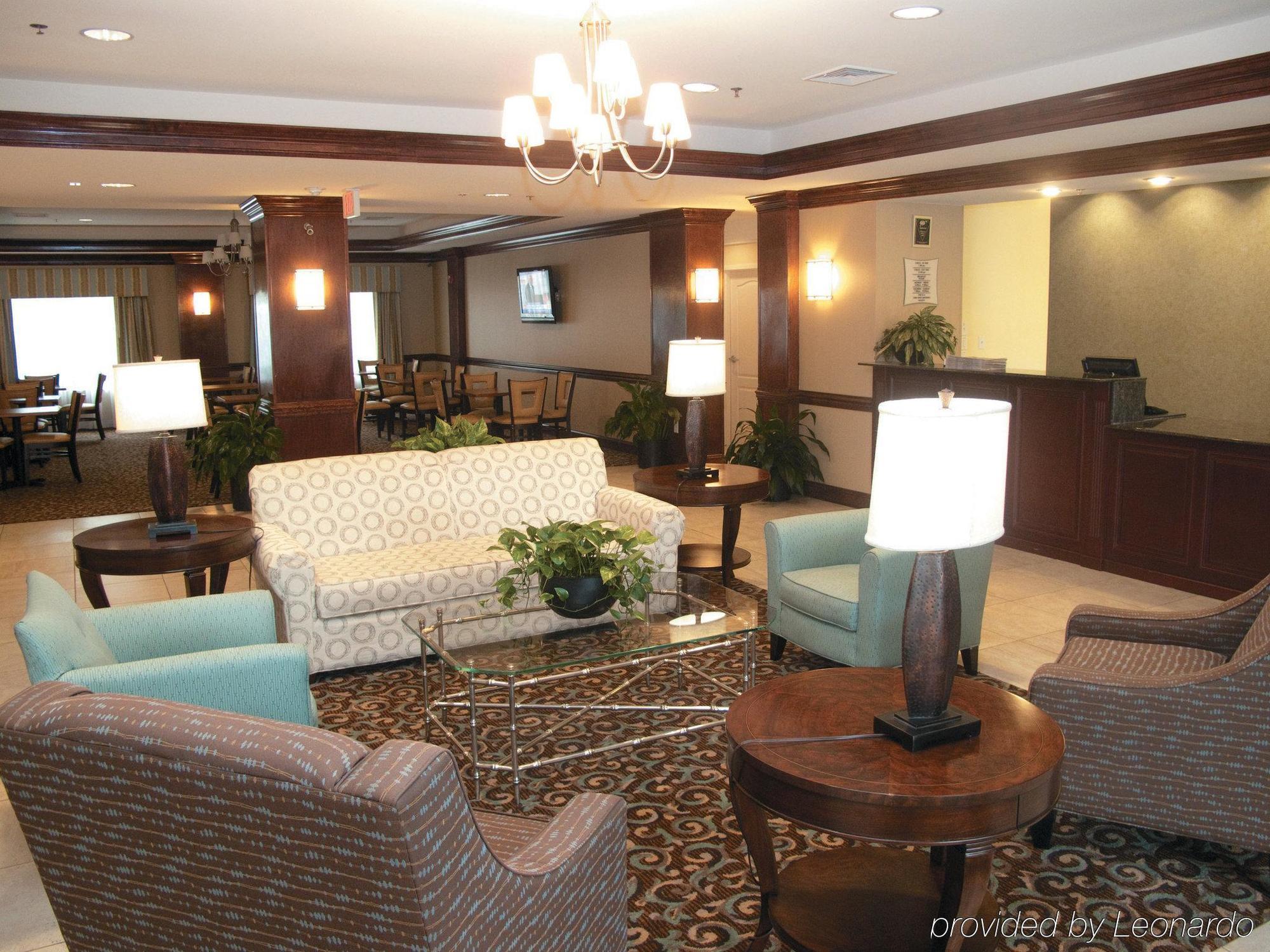 La Quinta By Wyndham Savannah Airport - Pooler Zewnętrze zdjęcie