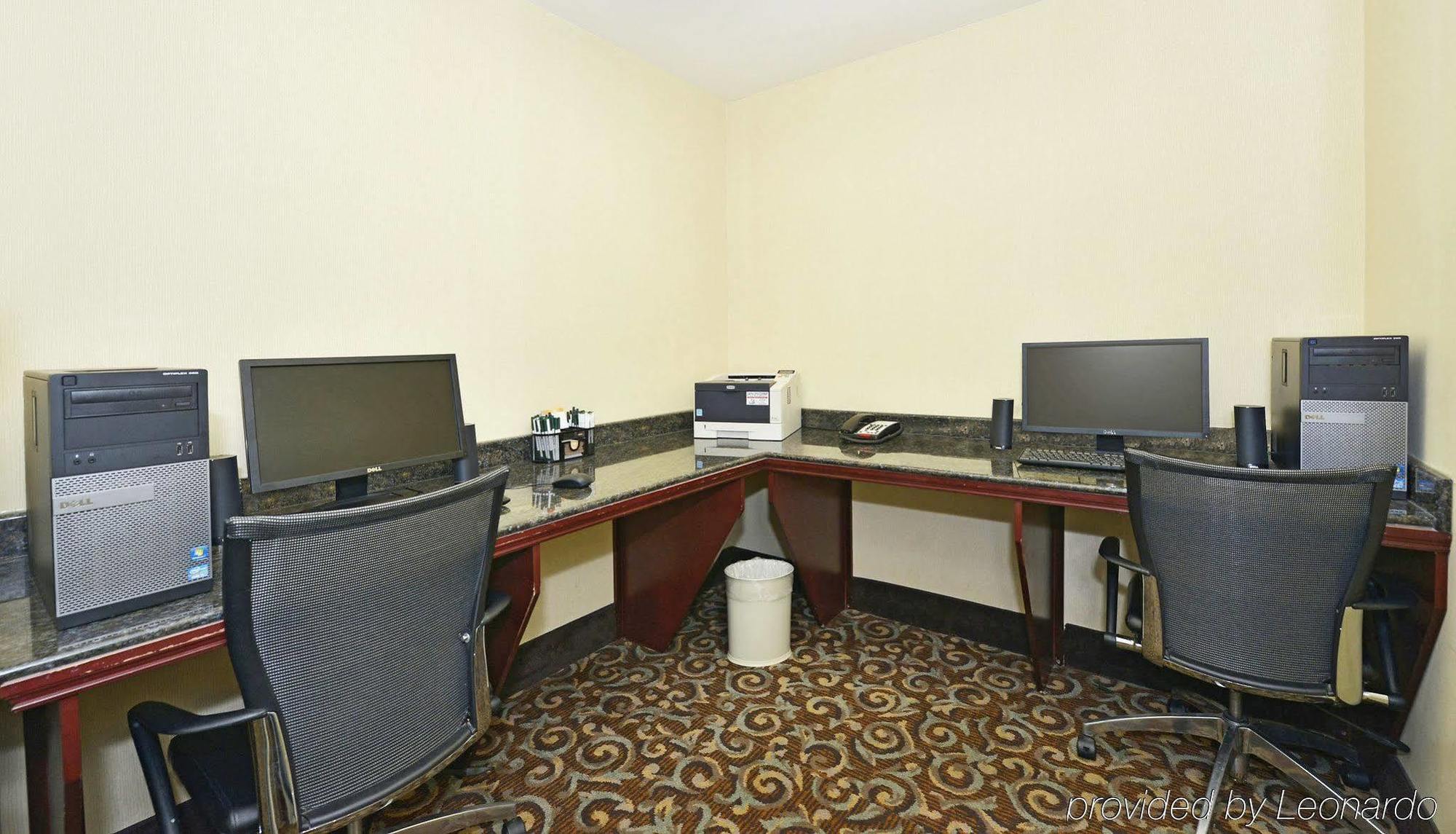 La Quinta By Wyndham Savannah Airport - Pooler Zewnętrze zdjęcie